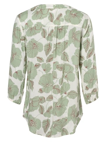 Marie Lund Blusenshirt in lind ecru