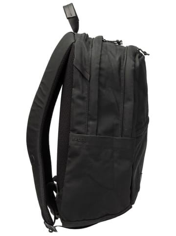 FJÄLLRÄVEN Rucksack Räven 20 Black/Black - Backpack-Onesize in Black-Black