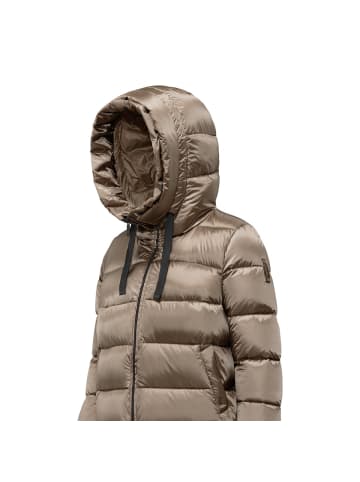 Bomboogie Daunenjacke Rome in beige