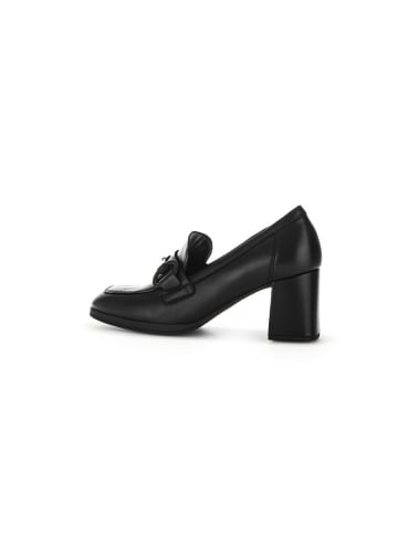 Gabor Pumps in schwarz