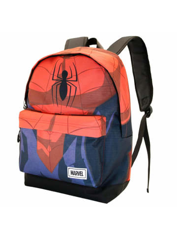 Karactermania Marvel Spiderman Suit - Rucksack 44 cm in print