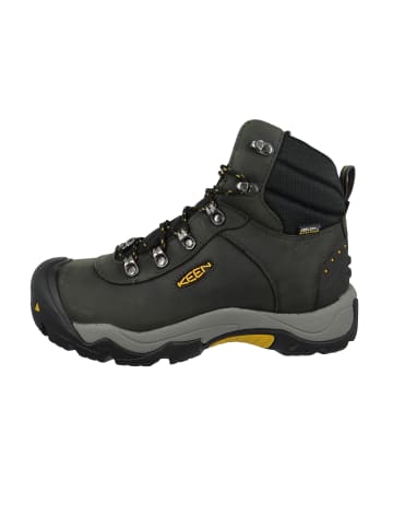 Keen Stiefel Revel III schwarz