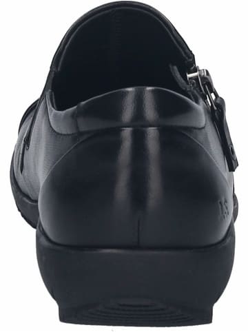 Josef Seibel Halbschuhe für Damen in schwarz