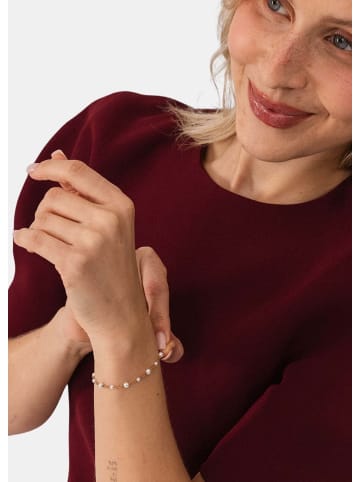 PURELEI Armband Adore Pearl Rosegold