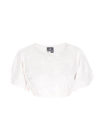DreiMaster Maritim Women Blouse in white