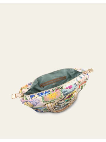 Oilily Coosje Overnighter in Beige