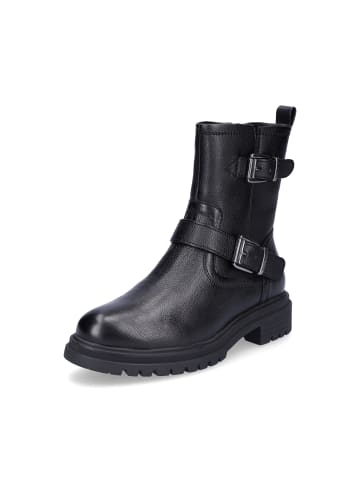 Tamaris Boot in Schwarz
