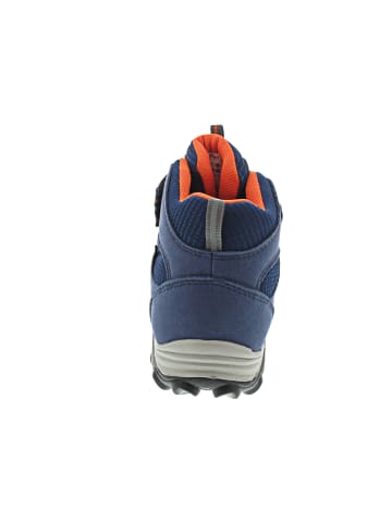 MEINDL Lucca J. Mid GTX Wanderstiefel Blau