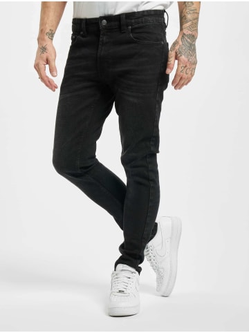DENIM PROJECT DENIM PROJECT Jeans in black washed