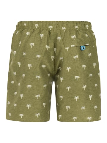 Protest " PRTCalvin JR in Fern Green