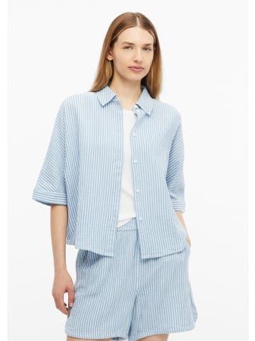 s.Oliver Bluse  in  50G9_hellblau