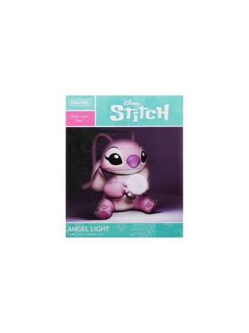 Paladone Nachtlampe Stitch Angel, ab 3 Jahre