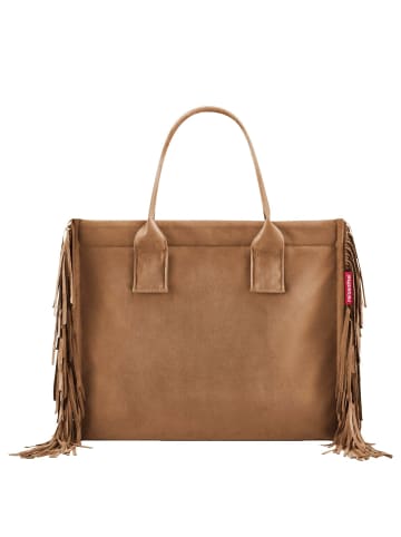Reisenthel Daily Shopper - Shopper 42 cm (western) in western