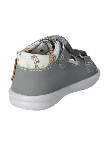 PEPINO Sandalen in Grün