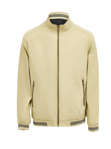 hobus Jacket in BEIGE