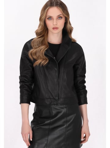 DreiMaster Women Jacket in black