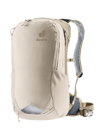 Deuter Race Air 14+3 in Grau0618
