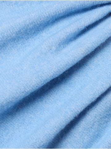 SAMSOE & SAMSOE Pullover Nola in hellblau - 0005