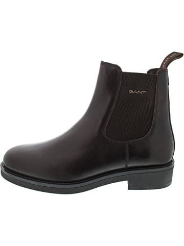 Gant Prepdale Chelsea Boot Braun