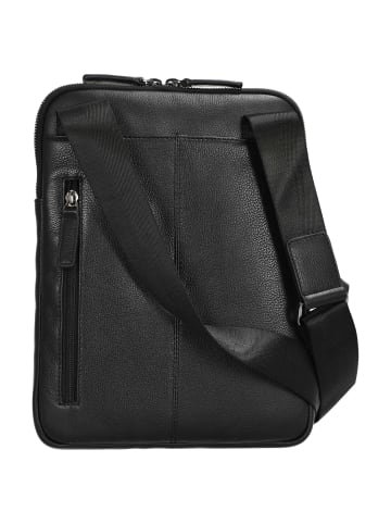 PICARD Horizon - Umhängetasche 21 cm (schwarz) in schwarz