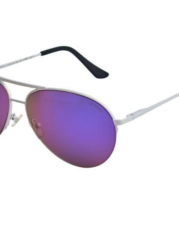Kypers Sonnenbrille in White