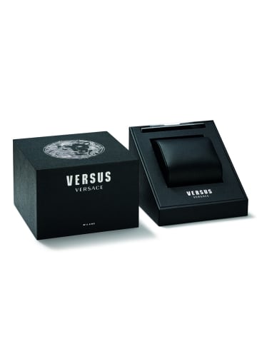 Versus Versace Quarzuhr VSP263821 in silber