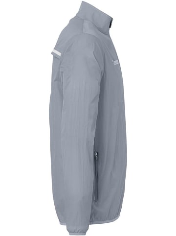 Kempa Trainingsjacke "Active Jacket" in Grau