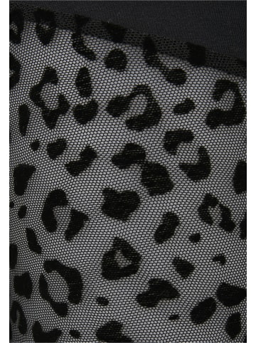 Urban Classics Leggings in black