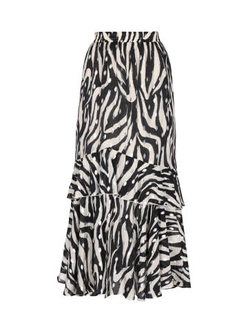 faina Rock in Schwarz Weiss