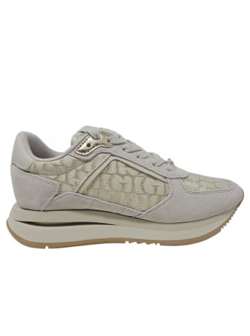 Guess Sneaker Energy 5  in Beige