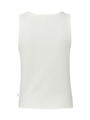 Marie Lund Top in ecru