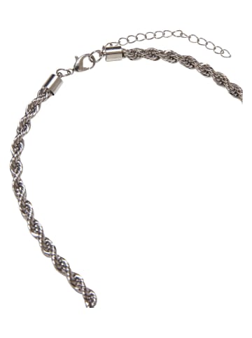 Urban Classics Urban Classics in silver