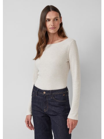 s.Oliver T-Shirt in 81W9_beige