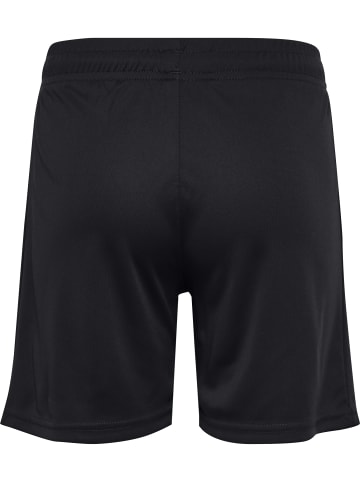Hummel Kurze Hose Anzug Playful Set Multisport Kinder in BLACK