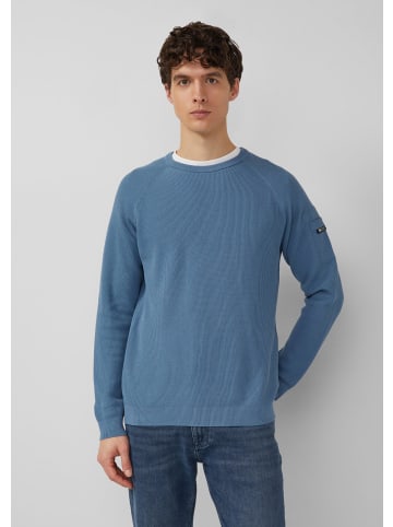 s.Oliver Strickpullover in 6244_helles petrol