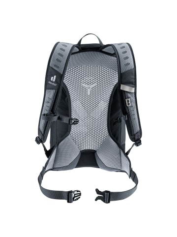 Deuter AC Lite 17 - Wanderrucksack 47 cm (atlantic-ink) in schwarz