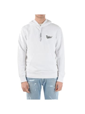 Golden Goose Weiß Baumwolle Sweatshirt