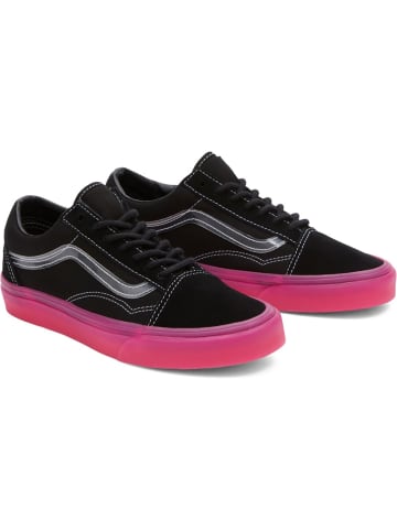 Vans Sneaker "Old Skool" in Pink