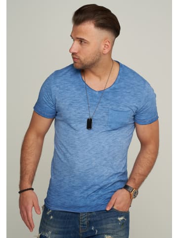 CARISMA T-Shirt - CRTONALA in Blau