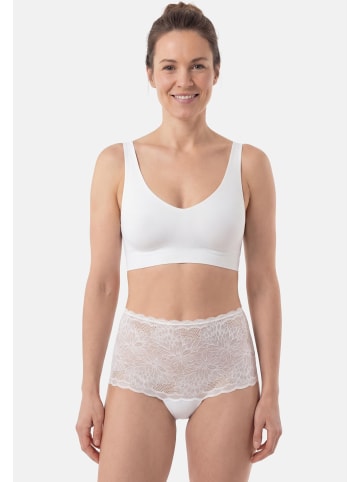 Conta Panty Modal in Schwarz / blau / weiß