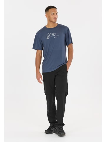 Whistler Hose Gerd V2 in 1001 Black