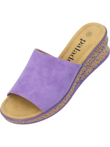 Palado Sandaletten Niserios in Violett
