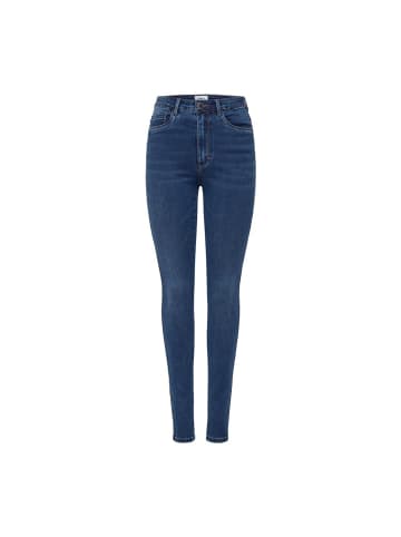 ONLY Jeans in Dark Blue Denim