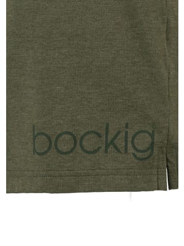 OS-Trachten T-Shirt Tofavu in oliv