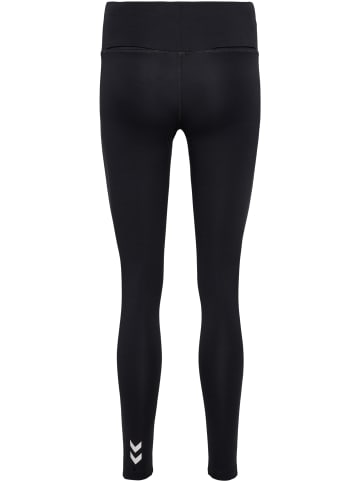 Hummel Hummel Tights Hmlactive Multisport Damen in BLACK