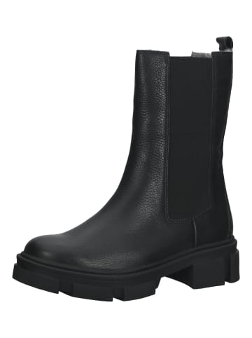 ILC Stiefel in Schwarz