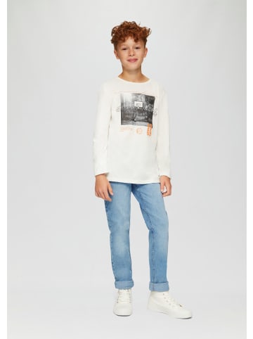 s.Oliver Jeans-Hose SEATTLE in 52Z4_hellblau