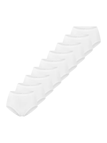 SPEIDEL Taillen Slip Basic in Weiß