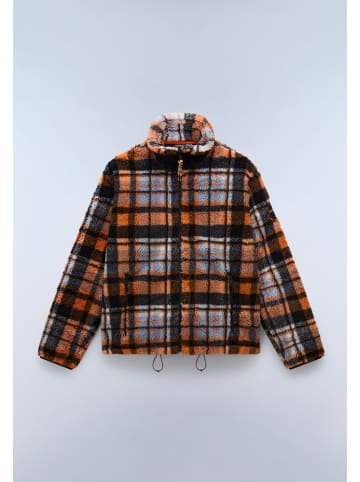 Napapijri Pullover "T-Montepiana" in Multicolor
