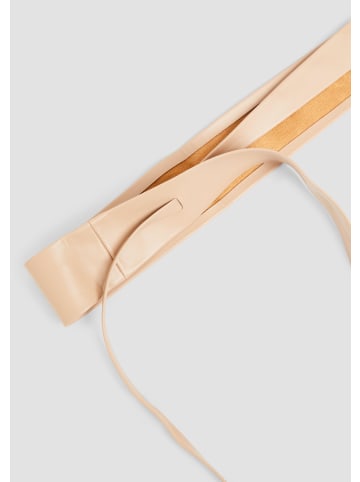 s.Oliver Taillengürtel in 8145_braun